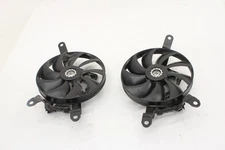 2017-2025 Suzuki GSXR1000 GSXR 1000 Right Radiator Fan Assembly