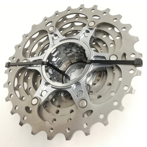 Shimano Dura Ace CS-7900 10s 12-27T Bicicleta de Carretera Cassette Piñón Tit... - Imagen 9 de 10