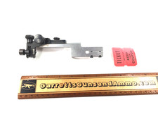 Vintage Redfield International Match Rear Sight No Base Disc W Mount 425600
