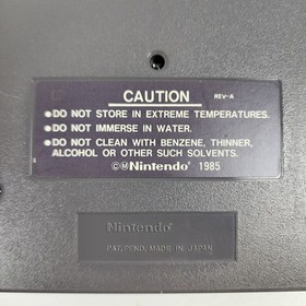 Flying Dragon: The Secret Scroll (Nintendo NES, 1989) Cartridge Only 