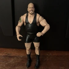 WWE Big Show Best of 2011 Wrestling Action Figure Mattel