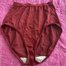 VINTAGE WARNERS PANTY 212