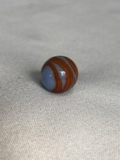 Amazing Christensen Agate Vintage Marble CAC .62
