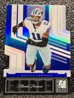 2025 Donruss Elite Football Aspirations Die-Cut Micah Parsons #1