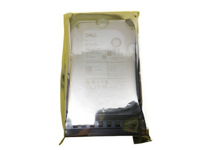 Dell ST8000NM0185 8TB,Internal,7200 RPM,3.5 inch (0M40TH) Hard