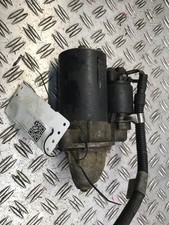 Anlasser Mercedes-Benz CLK Cabriolet (A208) CLK 200 100kW 136PS Starter 0051510