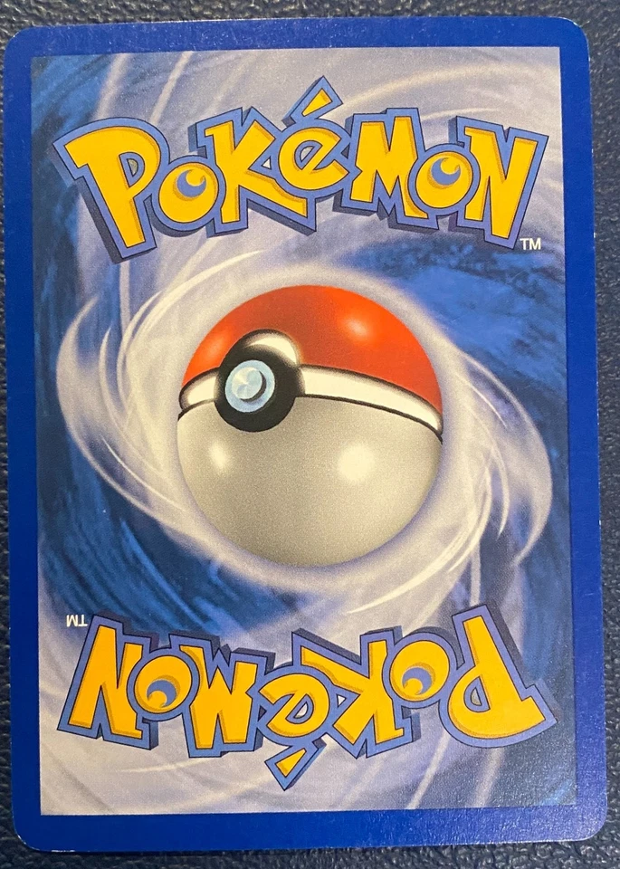 Bulbasaur 95/165 Reverse Holo - Expedition (2002) E-Reader E-Series NM - Image 2 of 4