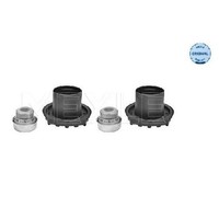 Staubschutzsatz StoßDäMpfer Hinten FüR Toyota Avensis T25 03 Bis 08 Neu 1ZZ-FE