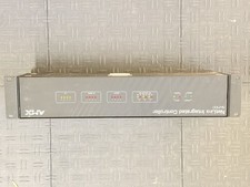 AMX Netlinx Integrated Controller NI-2100