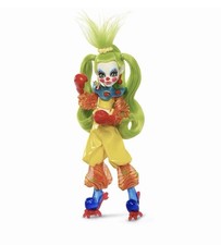 Monster High Skullector Killer Klowns from Outer Space Shorty   READY TO SHIP
