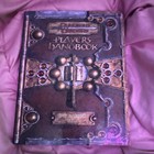 Wizards of Dungeons & Dragons Player's Handbook Core Rulebook v3.5 2003 — photo 1