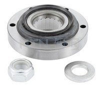 SNR Radlagersatz R155.11 FüR Renault 21 30 25 18 Fuego Espace 20 Variable 1 2 LX