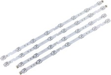 PANMILED Led Backlight Strips Replacement for TCL 55 TV 55S421 55S423 55S425 55D