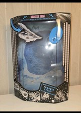 Monster High Doll Frankie Stein Reel Drama Box Only