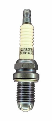 Brisk Racing Spark Plug Premium Racing DOR14LGS-T