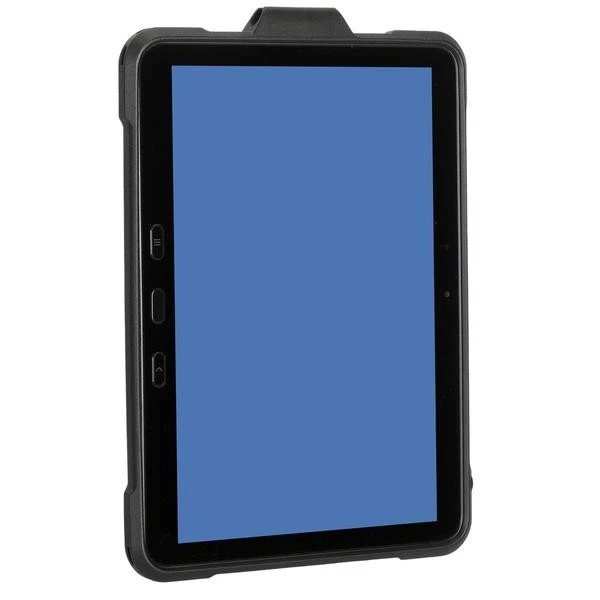 Targus THD501GLZ Custodia Flip Nera per Samsung Galaxy Tab Active Pro 10.1" - Immagine 4 di 4