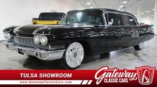 1960 Cadillac Fleetwood for Sale