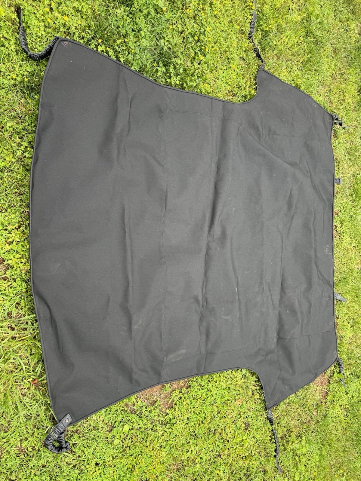Ferrari Mondial Tonneau Cover PN61251400
