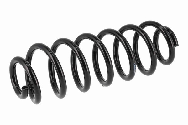 Vaico V10-9637 Fahrwerksfeder FüR Seat Skoda VW-image