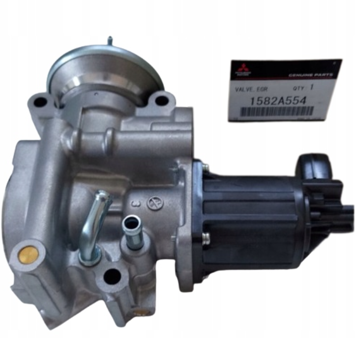 MITSUBISHI Genuine OEM Outlander VALVE HYDRAULIC 1582A554 | eBay