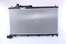 Radiateur Subaru OUTBACK