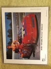 WWE Bob Sparky Plugg Holly Promo Photo P-274 Original WWF Vintage 1994