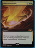 Maelstrom Pulse (Masters) FOIL Ultimate Box Toppers NM (495831) ABUGames