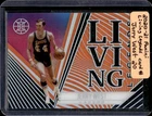 2020 Panini Illusions Basketball Orange Jerry West #20