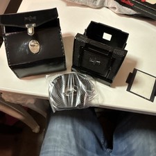 Mamiya TLR Waist Level Finder C330 C220 With Case