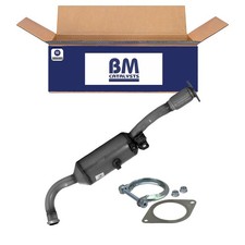 DPF DIESEL-PARTIKEL-FILTER KATALYSATOR für 2.0 CDTI OPEL VIVARO A RENAULT TRAFIC