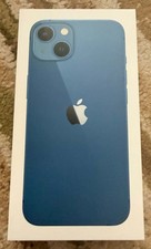 Apple iPhone 13 ORIGINAL BOX ONLY