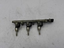 SEAT IBIZA V KJ1 Einspritzventil Set 04E906036AL 04C906054C 04C133320G 26461638