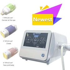Portable Skin Rejuvenation Acne Scar Removal Skin Care Skin Beauty Machine