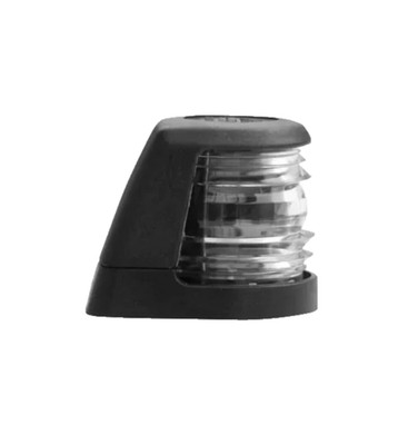 Schwarz Aqua Signal Serie 20 Mastkopf Marine Boot Navigationslicht 12 V