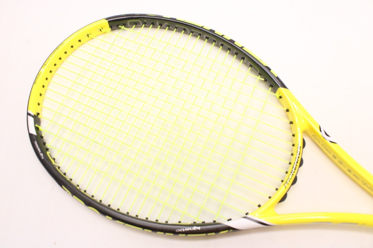 MINT* PRO KENNEX KINETIC Q+5 PRO (315g) TENNIS RACQUET (4 3/8