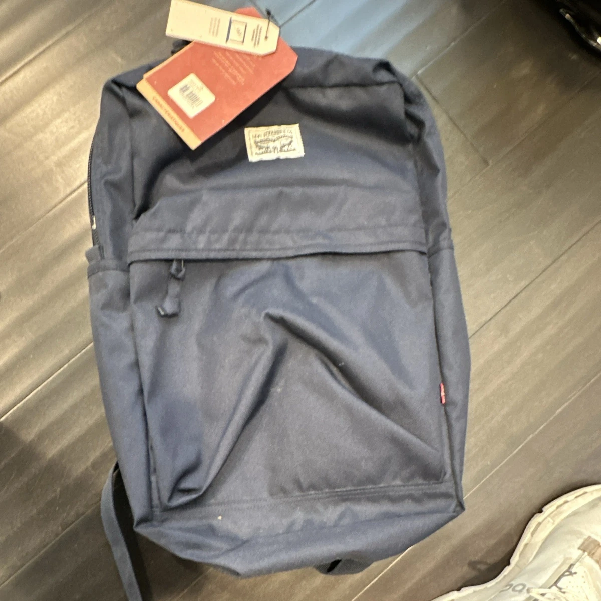 Levi's Backpack products for sale | eBay