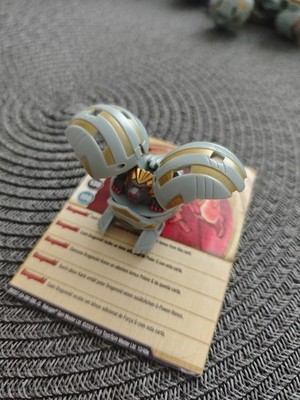 Bakugan Haos Griffon 450G