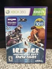 Ice Age: Continental Drift Arctic Games - Microsoft Xbox 360