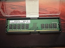 Samsung 8GB PC4-2666V DDR4-RAM ECC