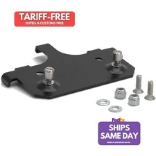Aim Sports DNKTKPFSOL5, Solo Universal Mounting Bracket Performance Racing Parts