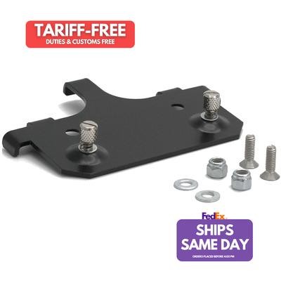 Aim Sports DNKTKPFSOL5, Solo Universal Mounting Bracket Performance Racing Parts