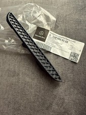 Blende Gitter Stoßstange Links Mercedes CLA W118 X118 AMG Original A1188850102