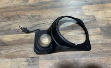 11-16 VPG MV-1 Headlight Bezel LEFT SIDE Driver With Signal Light OEM