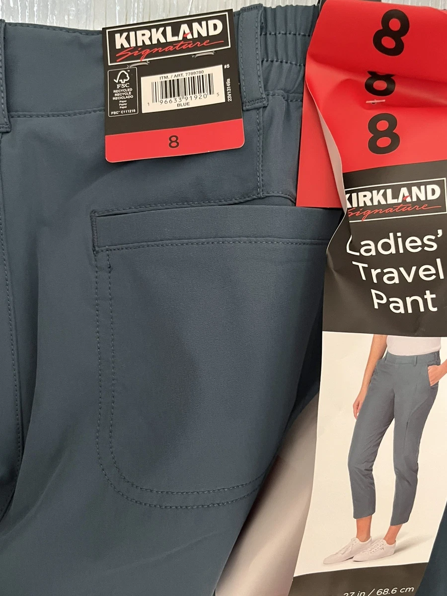 chiko様 Kirkland Signature Cropped Pants for Women for sale | eBay