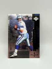 Troy Aikman Football Cards YOU PICK!! TA5   