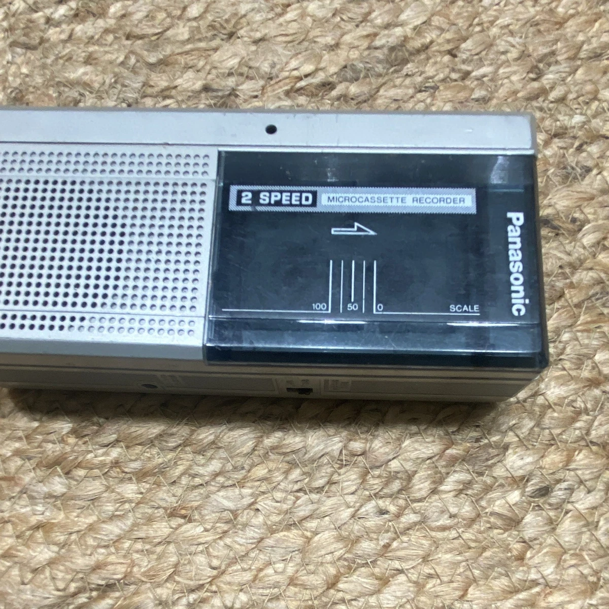 Panasonic Handheld Dictaphones & Voice Recorders for sale | eBay