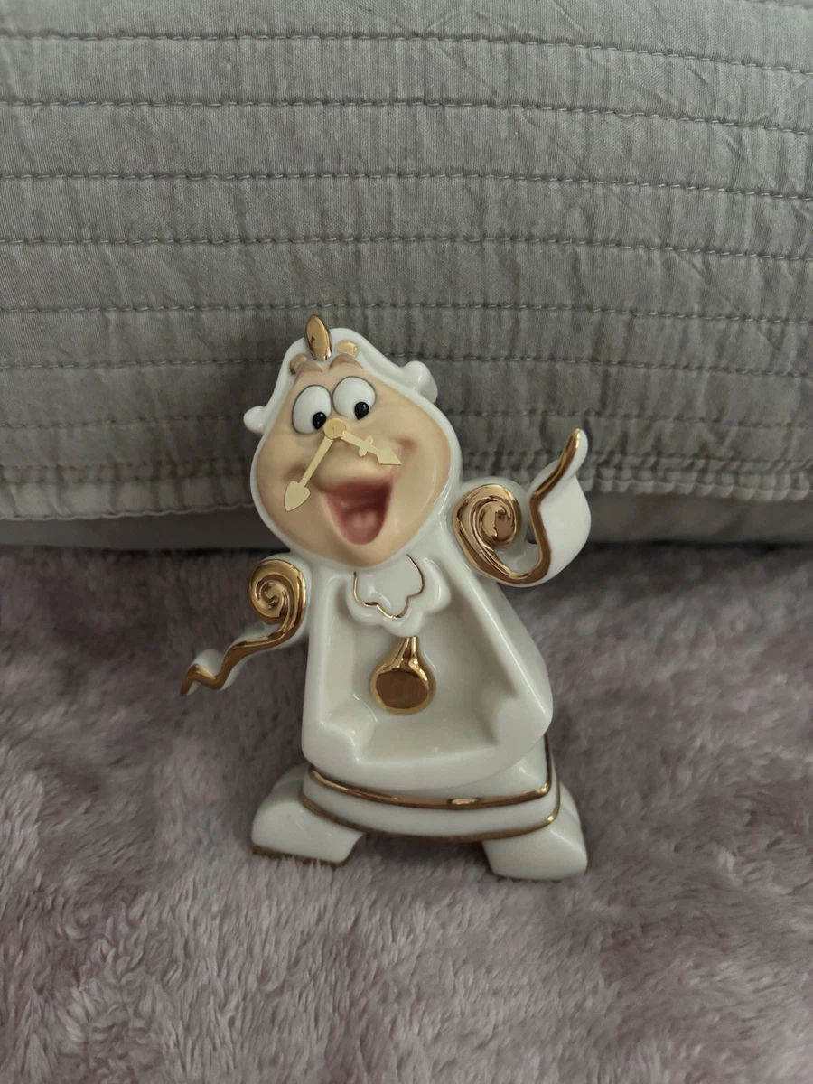 Lenox Disney Beauty and the Beast Indiana LENOX Figurines for sale