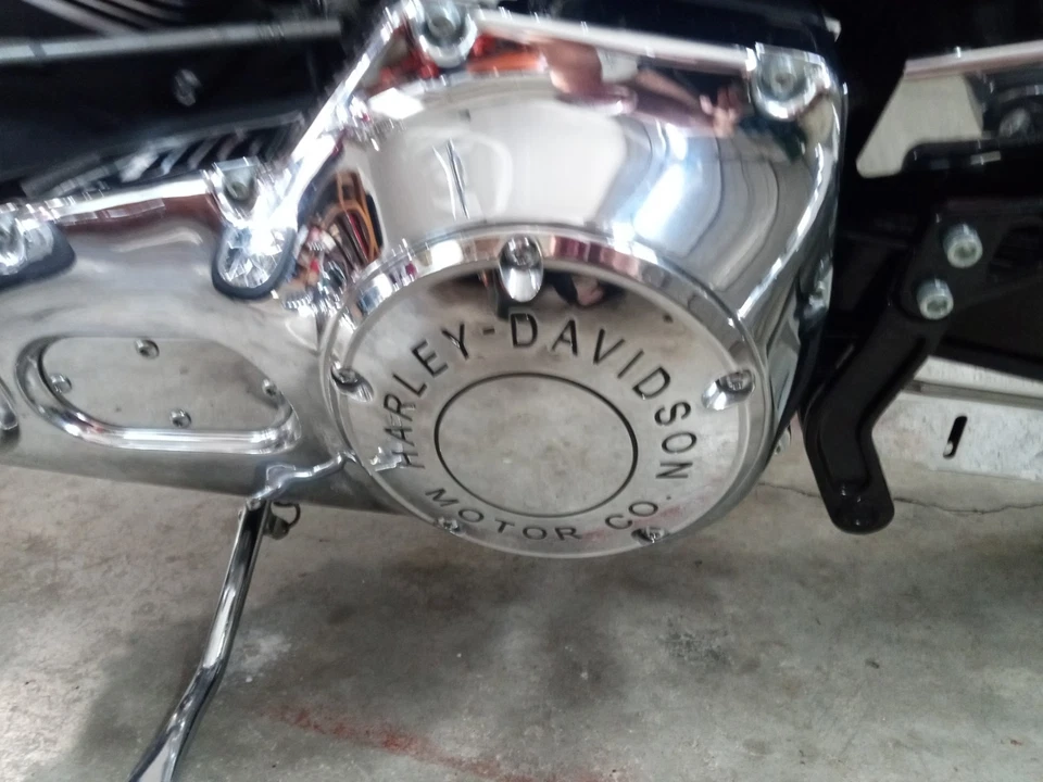 1999 Harley-Davidson Dyna  - Image 2 of 4