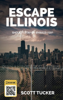 #ad #ad Escape Illinois: Should I Stay or Should I Go? $17.95