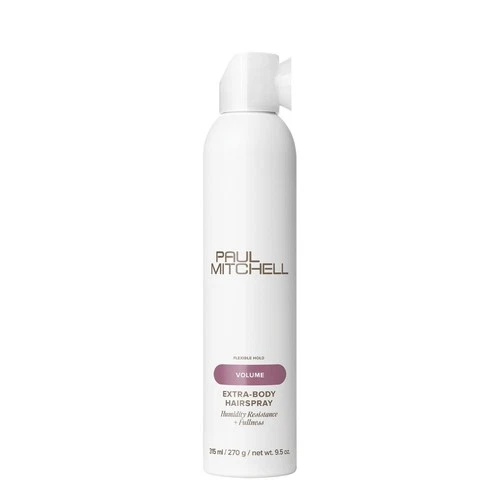 Paul Mitchell Extra Body Volume Hair Spray 9.5 floz